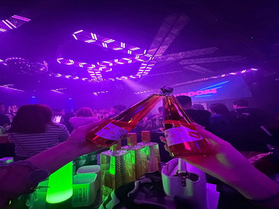 广西酒吧招聘
